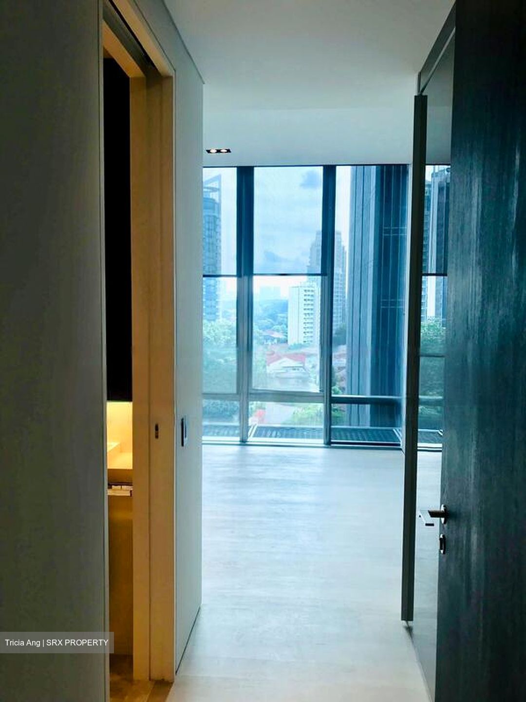The Marq On Paterson Hill (D9), Condominium #586518231